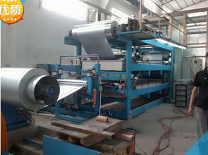 红泰乳化油卷板材清洗机 高效清洁与设备维护的完美结合