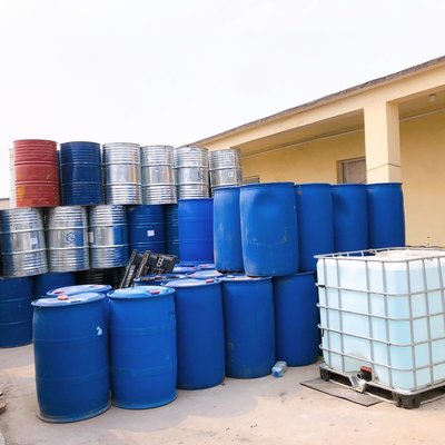 重烷基苯磺酸钠 十八烷基苯磺酸钠 规格 25千克/桶